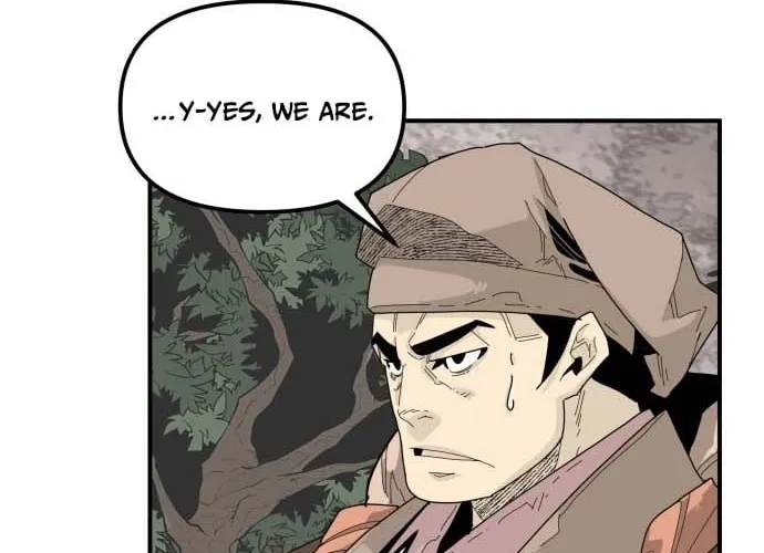The War Chronicles of Goguryeo Chapter 42 page 40 - 