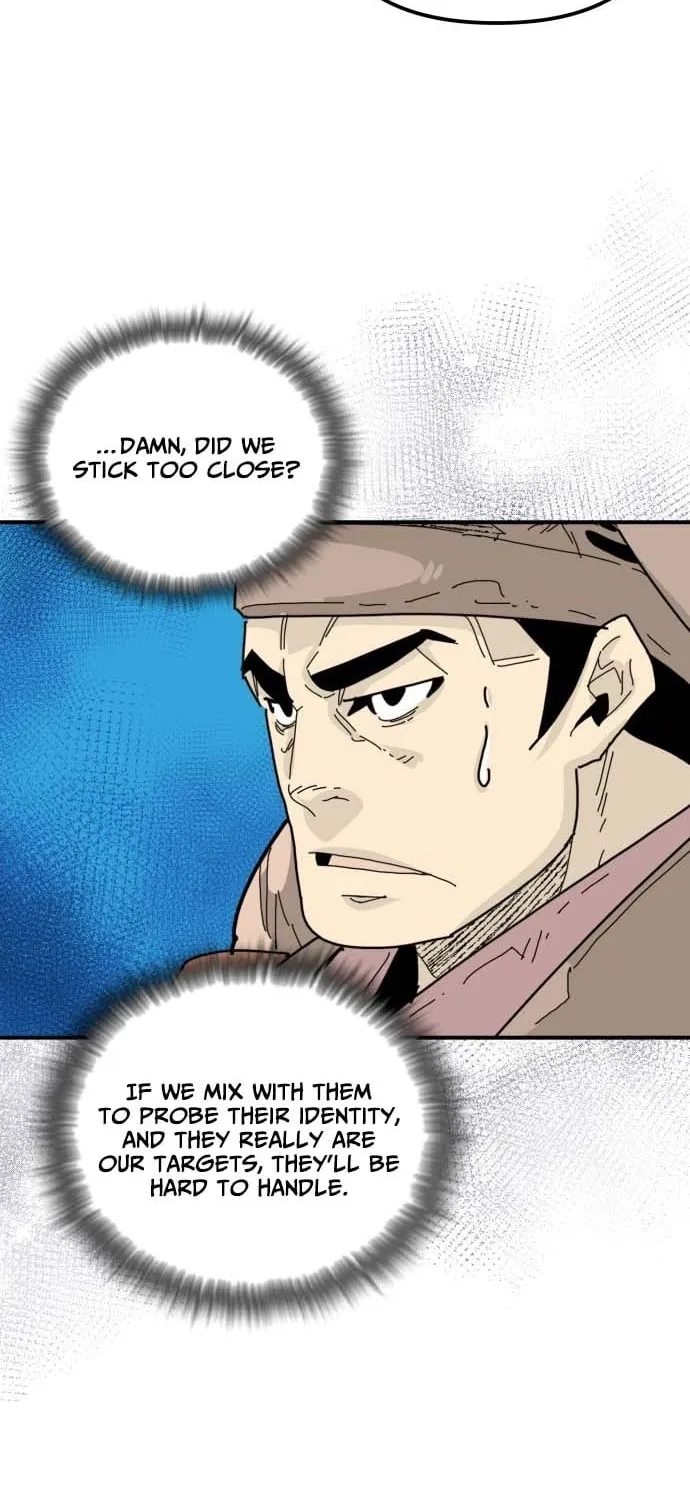 The War Chronicles of Goguryeo Chapter 42 page 42 - 
