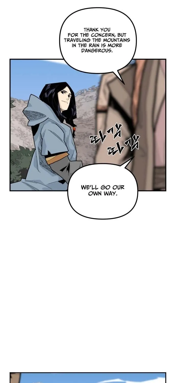 The War Chronicles of Goguryeo Chapter 42 page 43 - 