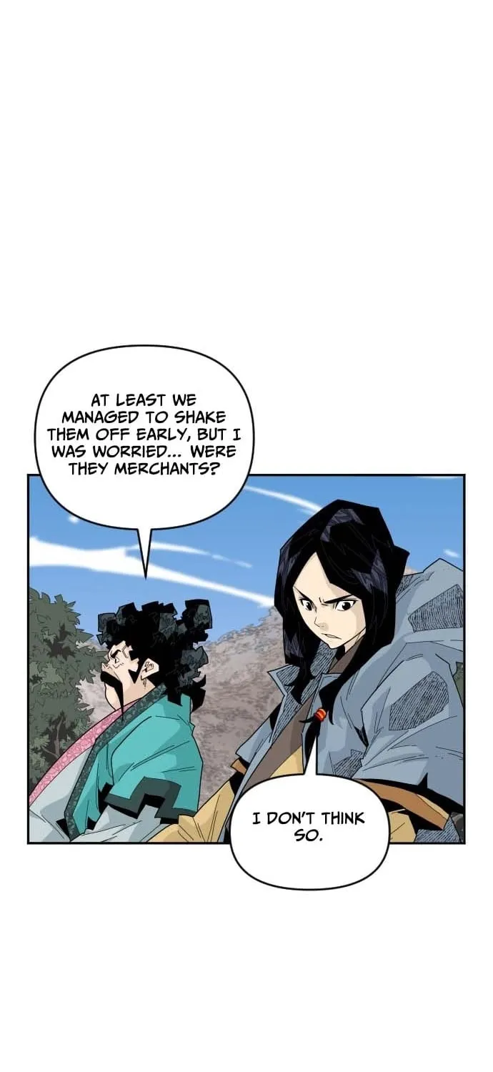 The War Chronicles of Goguryeo Chapter 42 page 45 - 