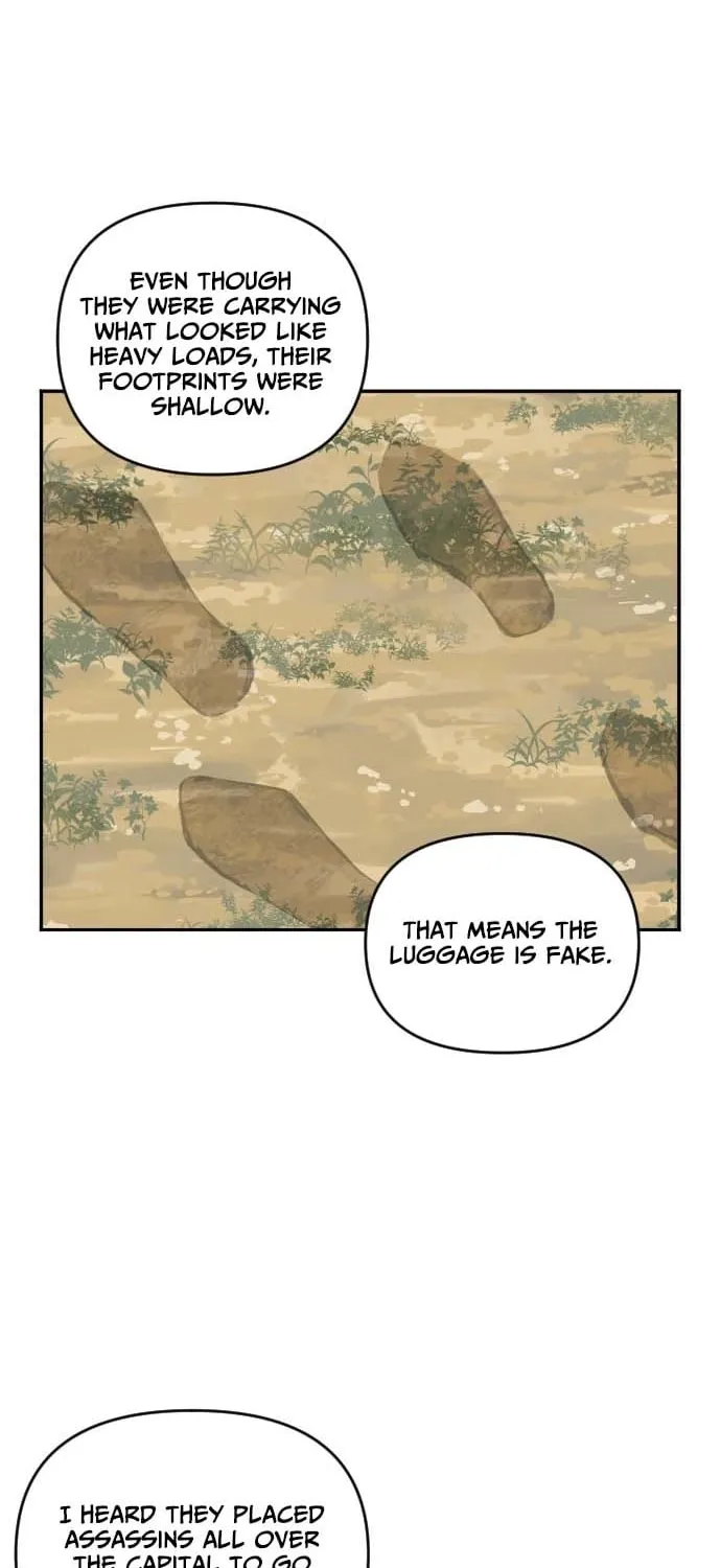 The War Chronicles of Goguryeo Chapter 42 page 46 - 