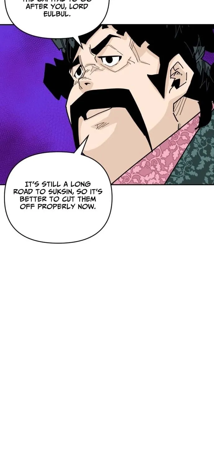 The War Chronicles of Goguryeo Chapter 42 page 47 - 