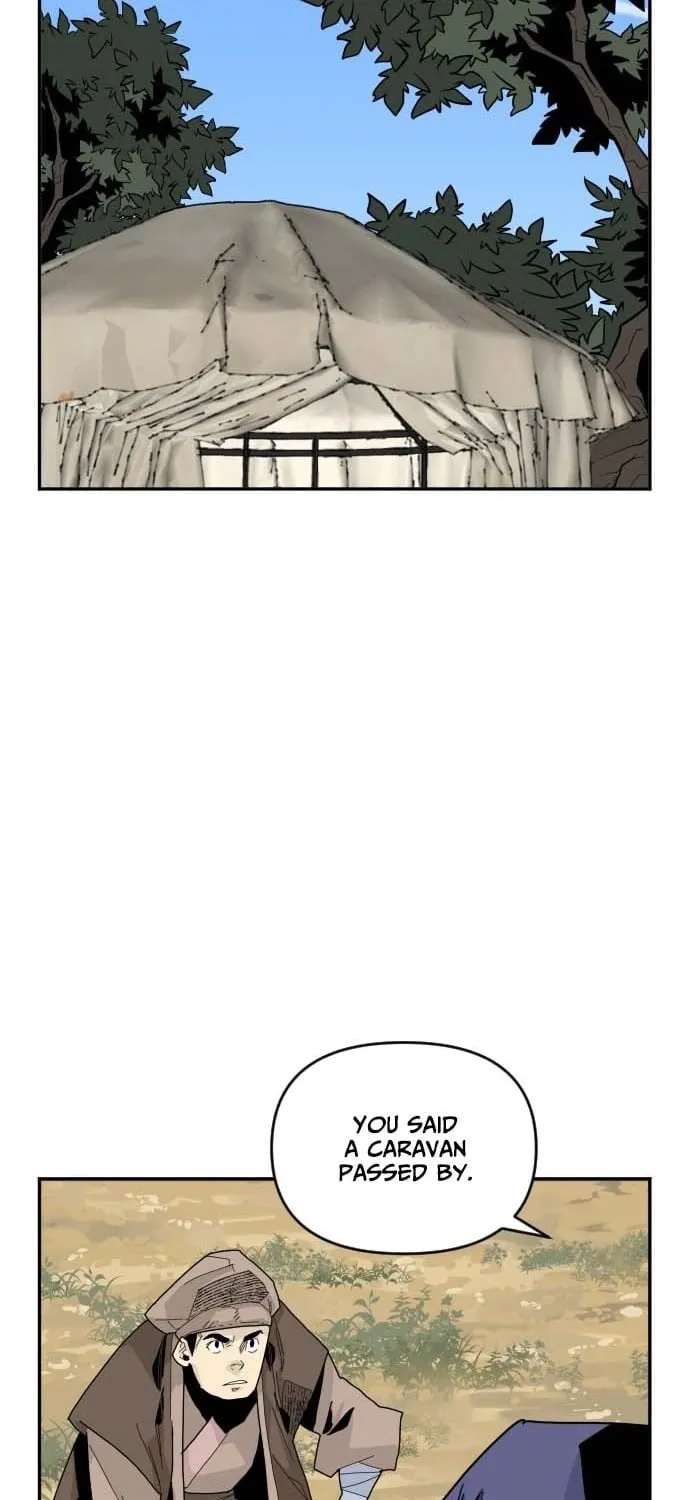 The War Chronicles of Goguryeo Chapter 42 page 49 - 