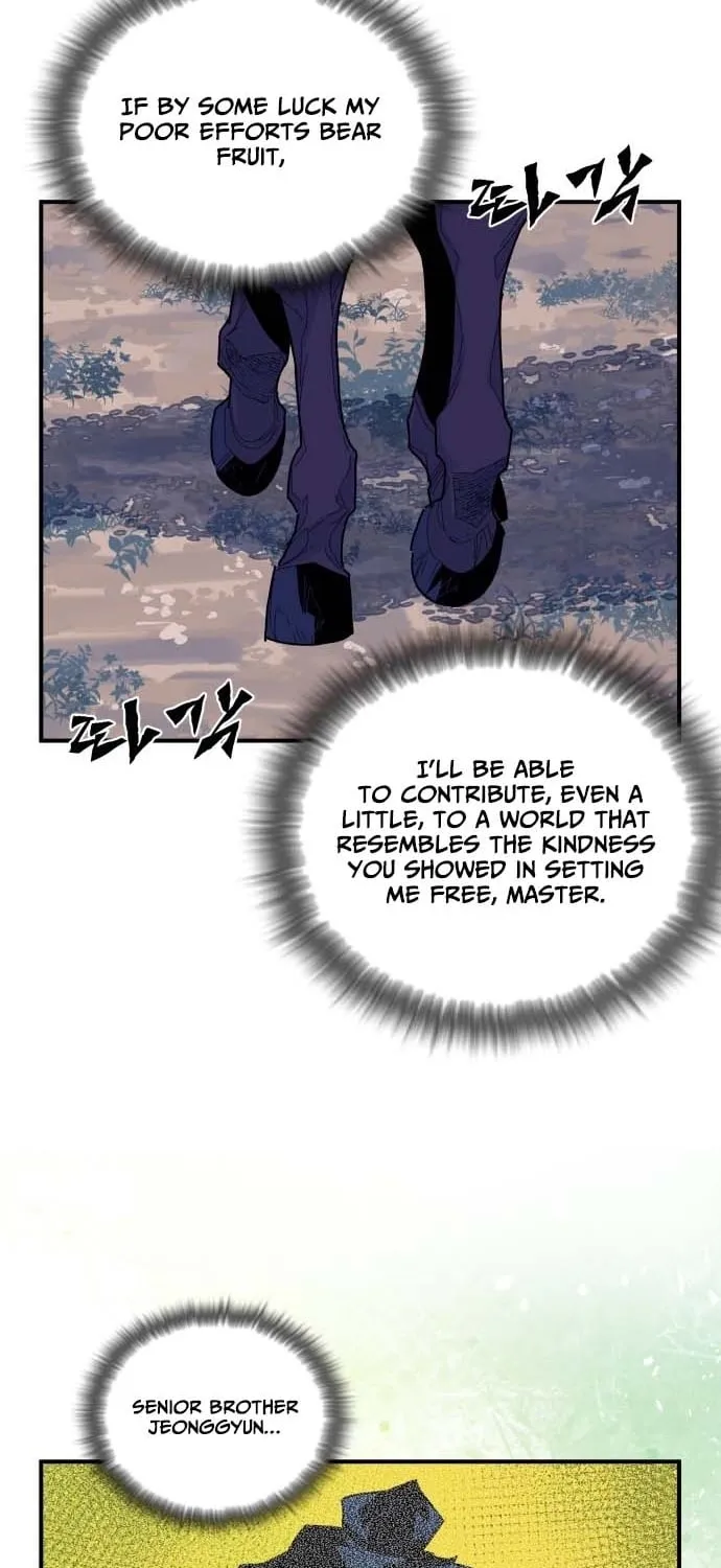 The War Chronicles of Goguryeo Chapter 42 page 6 - 