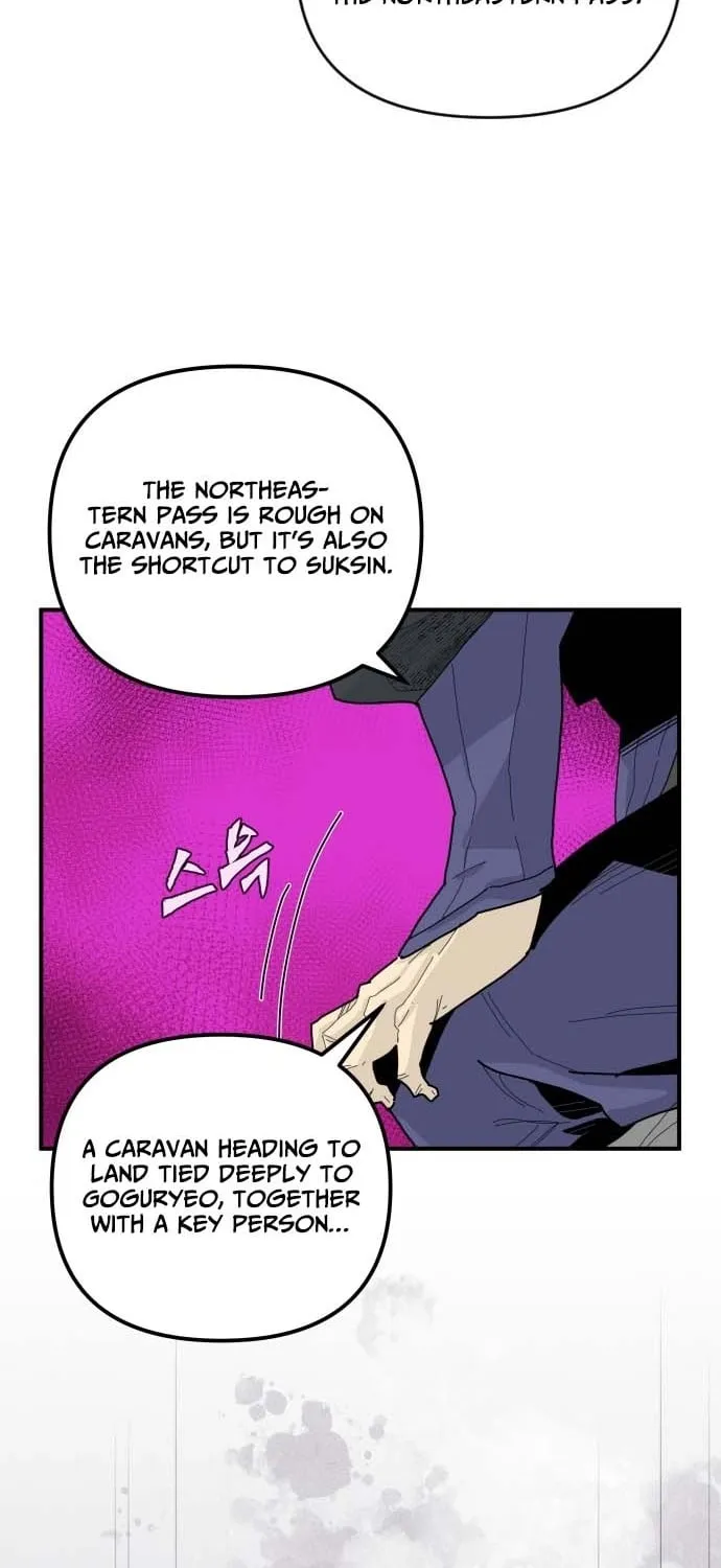 The War Chronicles of Goguryeo Chapter 42 page 51 - 