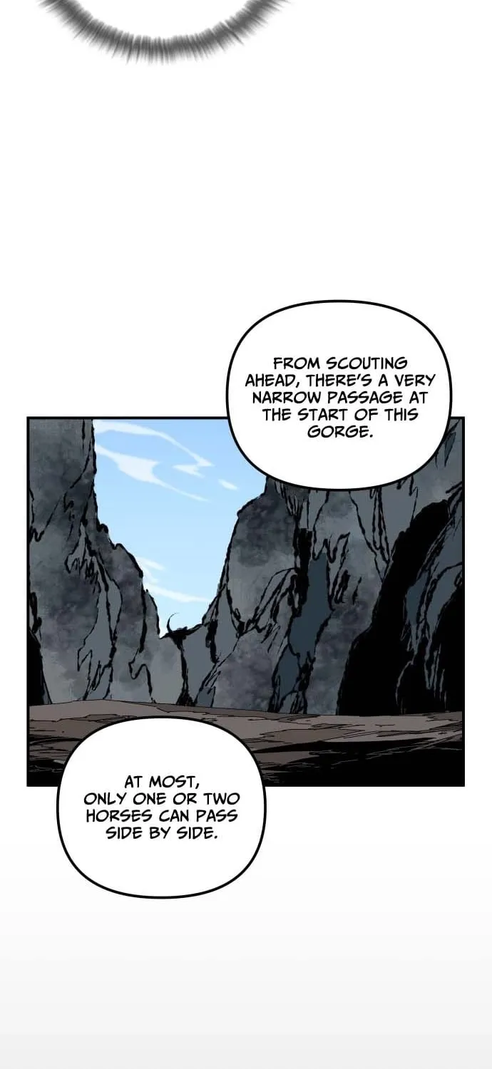The War Chronicles of Goguryeo Chapter 42 page 58 - 