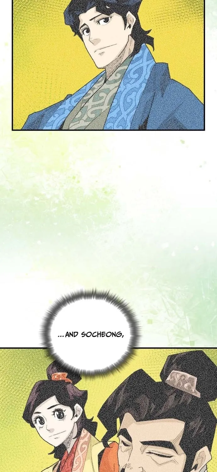 The War Chronicles of Goguryeo Chapter 42 page 7 - 