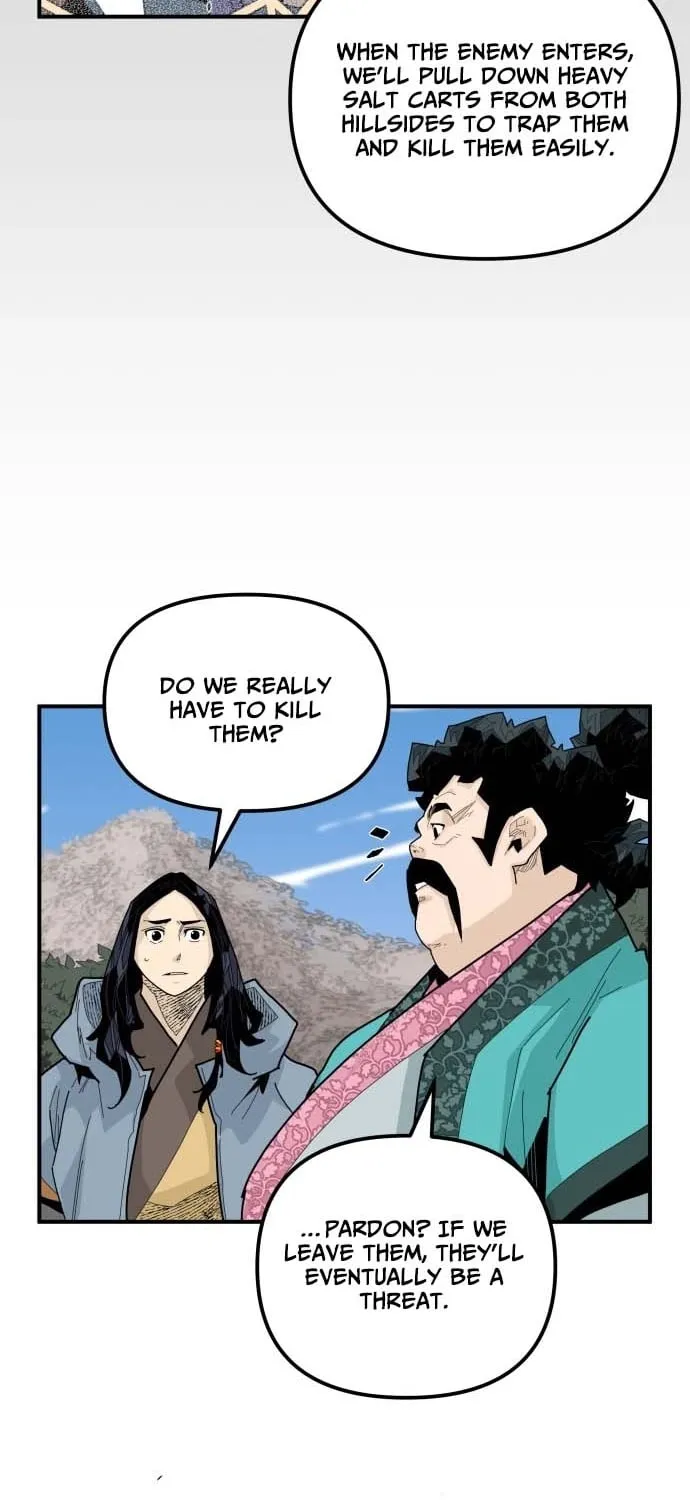The War Chronicles of Goguryeo Chapter 42 page 61 - 
