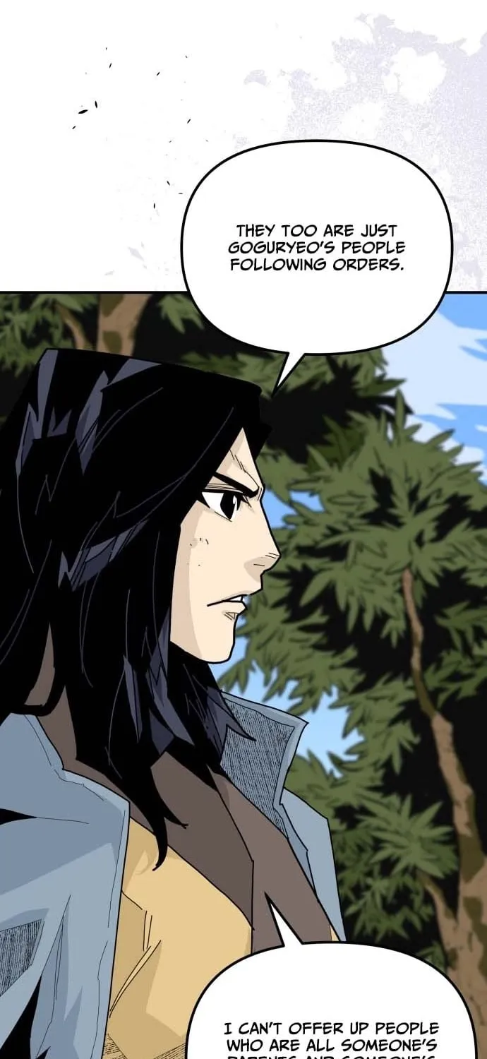 The War Chronicles of Goguryeo Chapter 42 page 62 - 