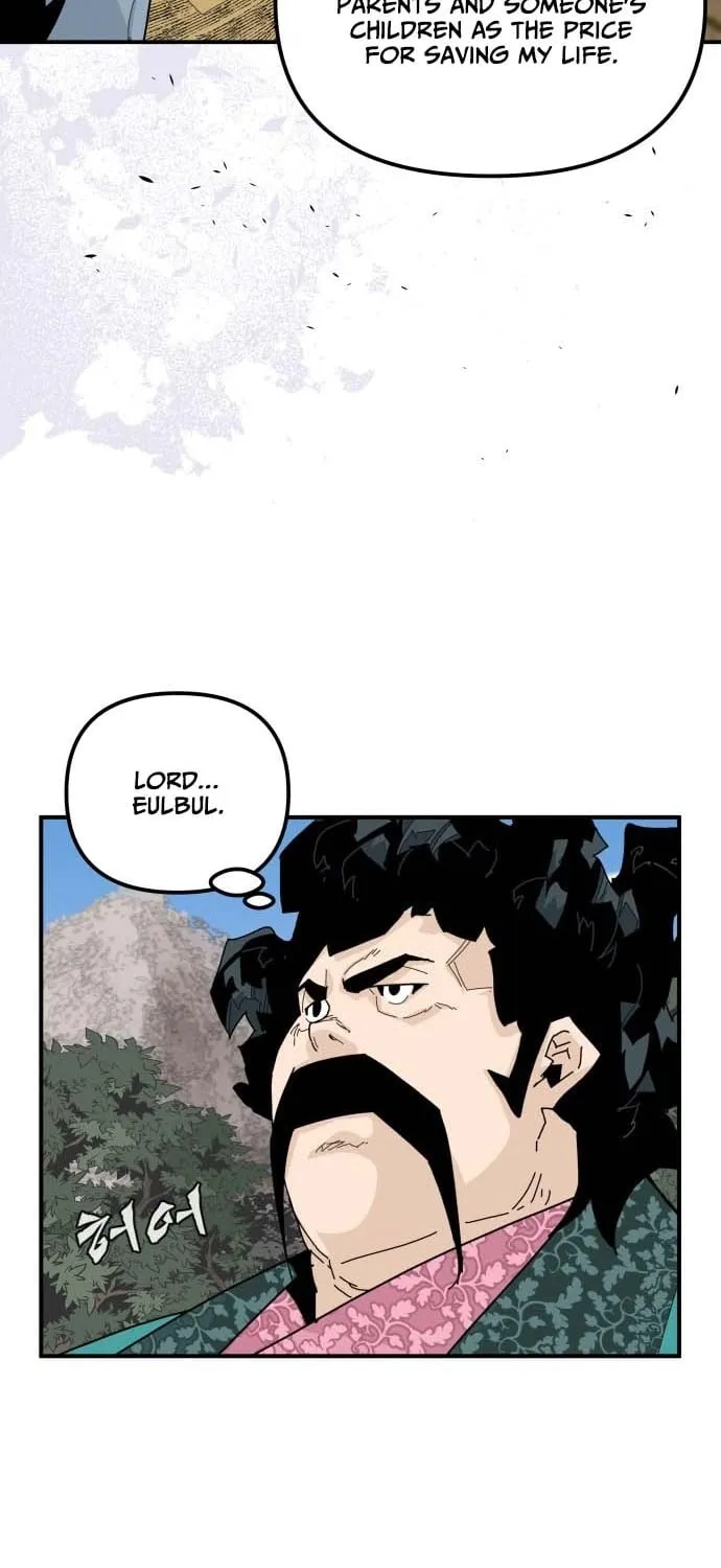 The War Chronicles of Goguryeo Chapter 42 page 63 - 