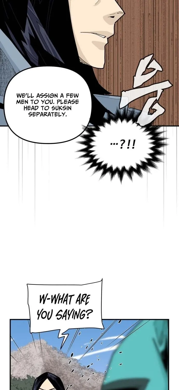 The War Chronicles of Goguryeo Chapter 42 page 66 - 