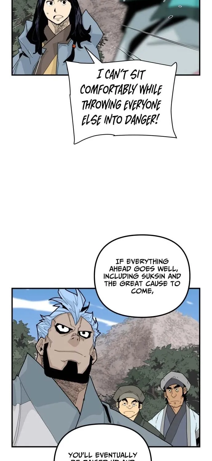 The War Chronicles of Goguryeo Chapter 42 page 67 - 