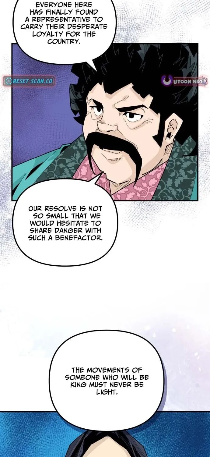 The War Chronicles of Goguryeo Chapter 42 page 69 - 