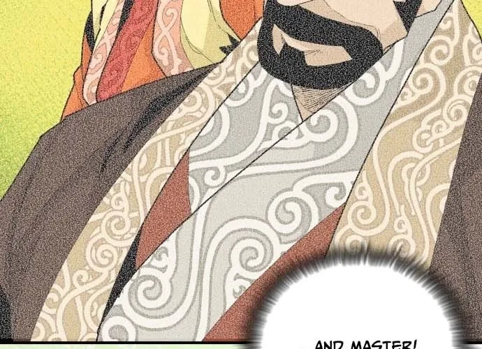 The War Chronicles of Goguryeo Chapter 42 page 8 - 
