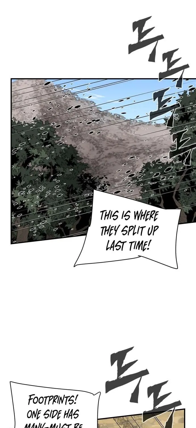 The War Chronicles of Goguryeo Chapter 42 page 71 - 