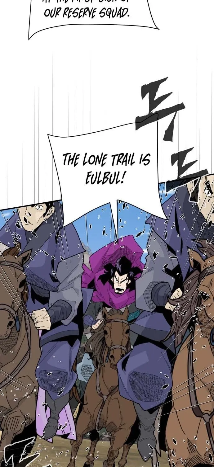 The War Chronicles of Goguryeo Chapter 42 page 74 - 