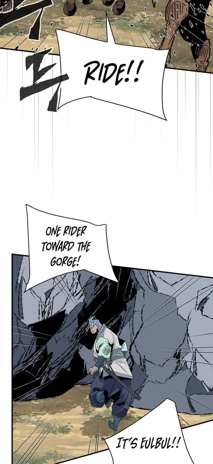 The War Chronicles of Goguryeo Chapter 42 page 75 - 