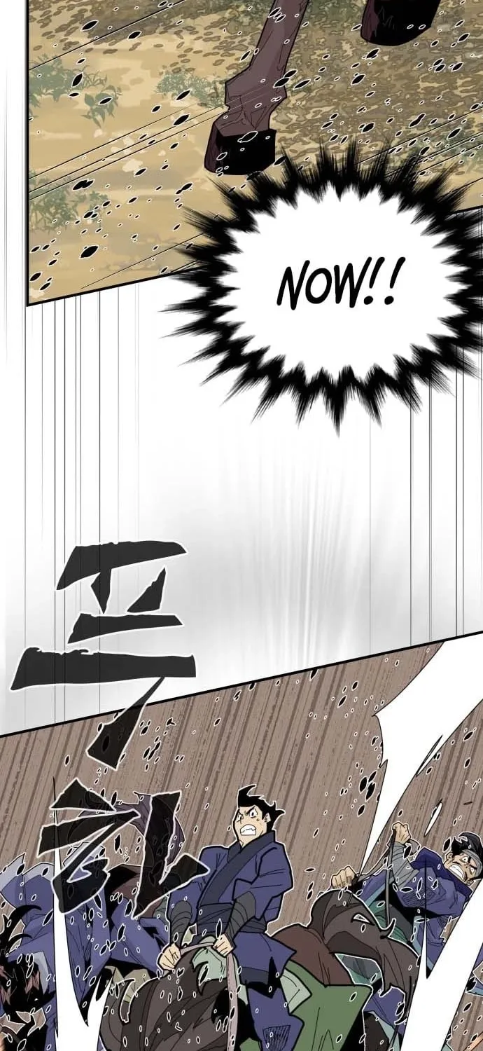 The War Chronicles of Goguryeo Chapter 42 page 78 - 