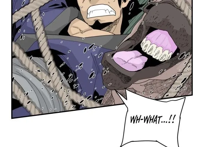 The War Chronicles of Goguryeo Chapter 42 page 80 - 