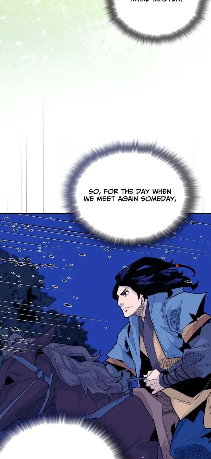 The War Chronicles of Goguryeo Chapter 42 page 9 - 