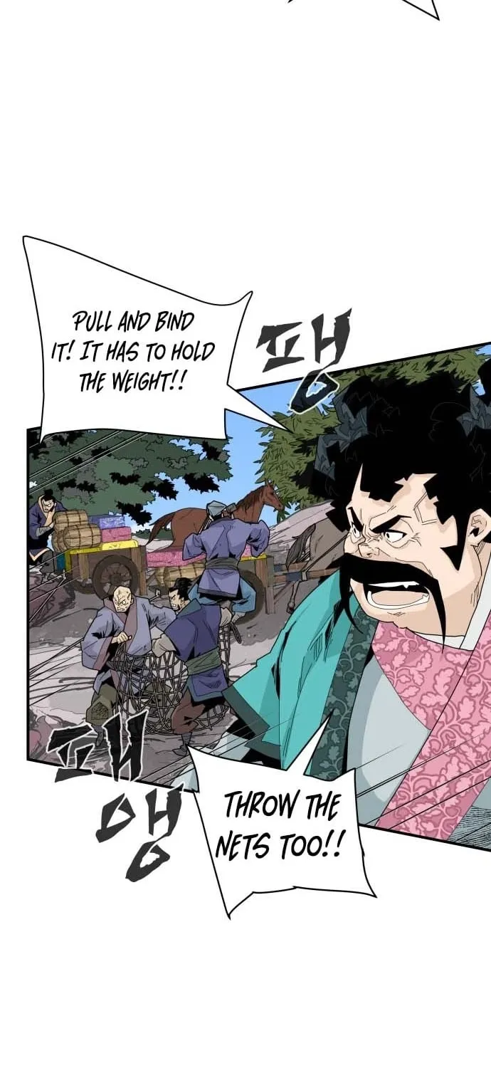 The War Chronicles of Goguryeo Chapter 42 page 81 - 