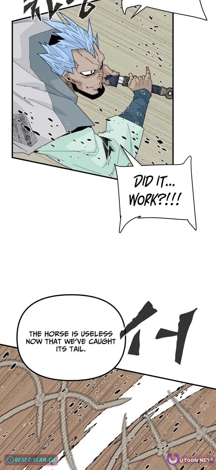 The War Chronicles of Goguryeo Chapter 42 page 83 - 
