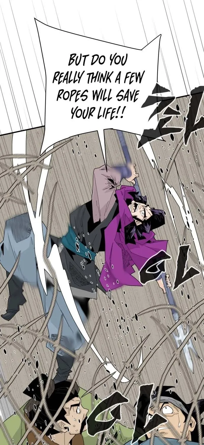 The War Chronicles of Goguryeo Chapter 42 page 85 - 