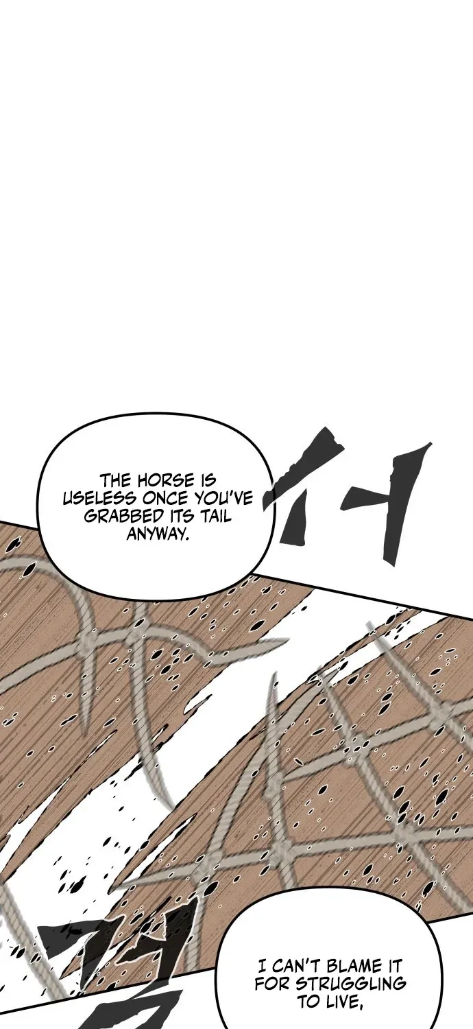 The War Chronicles of Goguryeo Chapter 43 page 1 - 