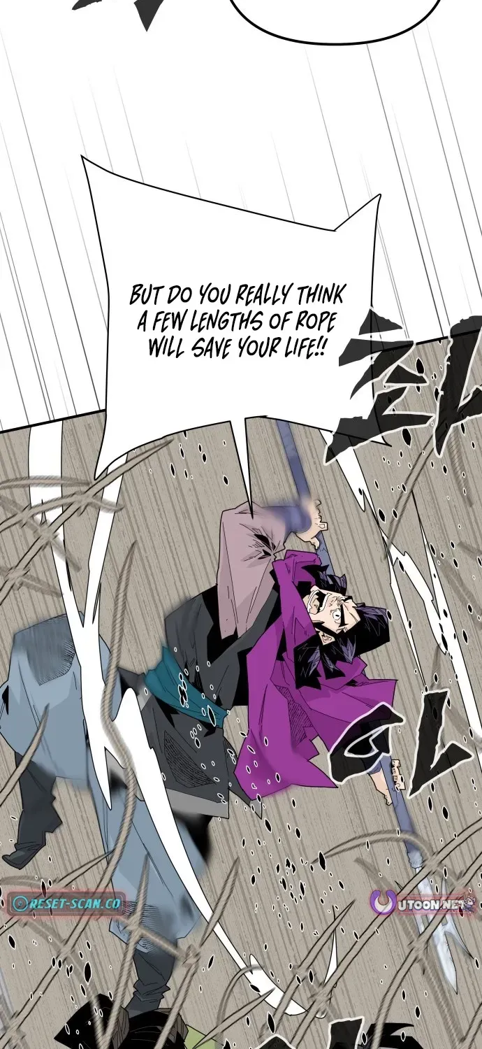 The War Chronicles of Goguryeo Chapter 43 page 2 - 