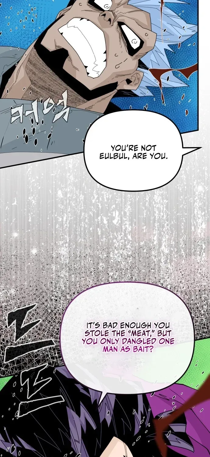 The War Chronicles of Goguryeo Chapter 43 page 11 - 