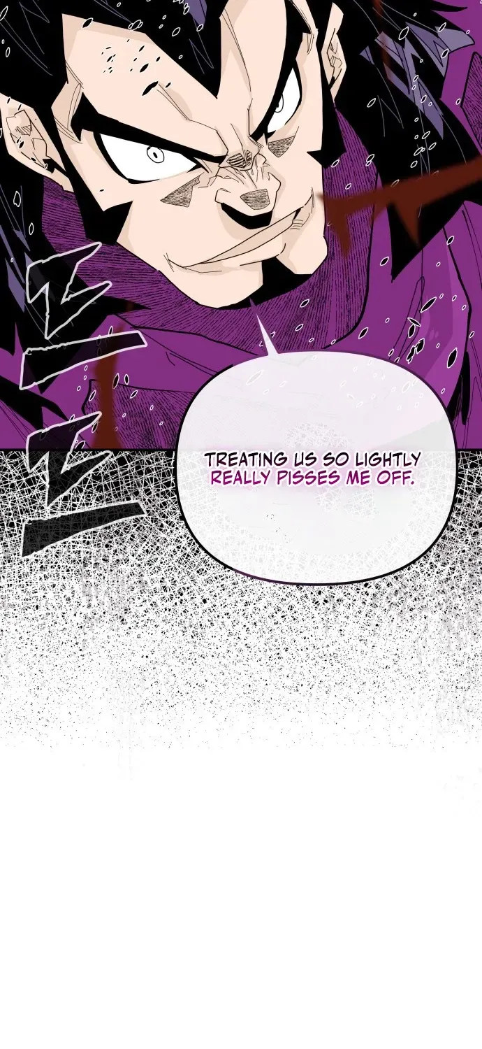 The War Chronicles of Goguryeo Chapter 43 page 12 - 