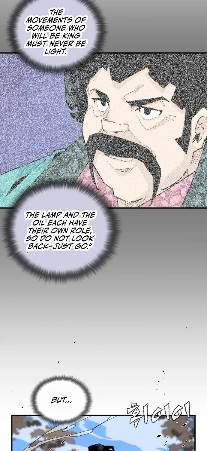The War Chronicles of Goguryeo Chapter 43 page 17 - 