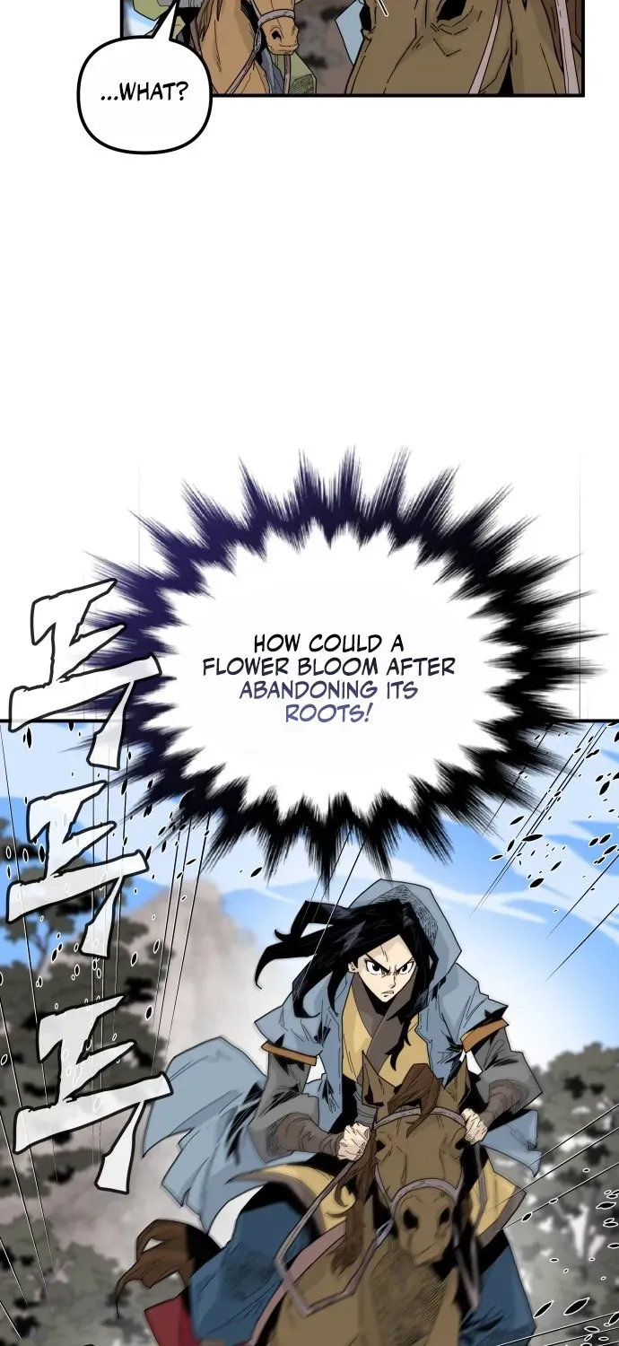 The War Chronicles of Goguryeo Chapter 43 page 19 - 