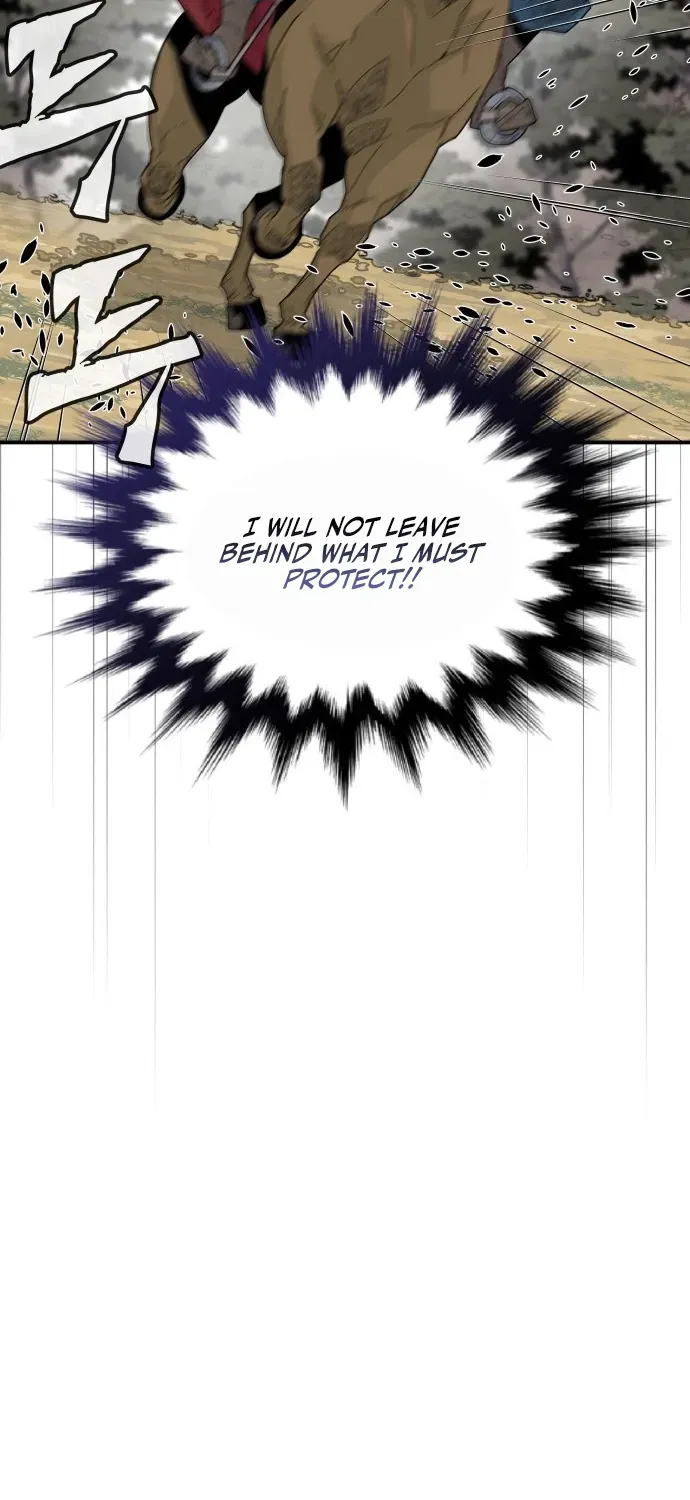 The War Chronicles of Goguryeo Chapter 43 page 20 - 