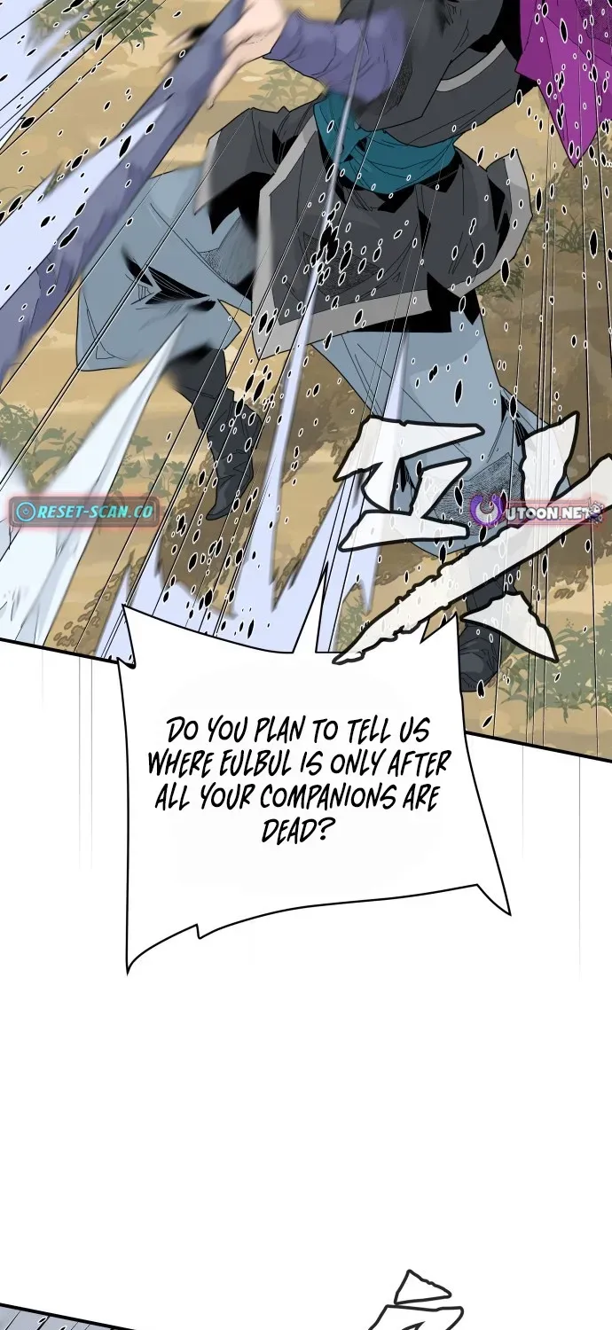 The War Chronicles of Goguryeo Chapter 43 page 25 - 