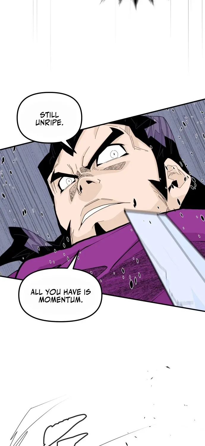 The War Chronicles of Goguryeo Chapter 43 page 30 - 