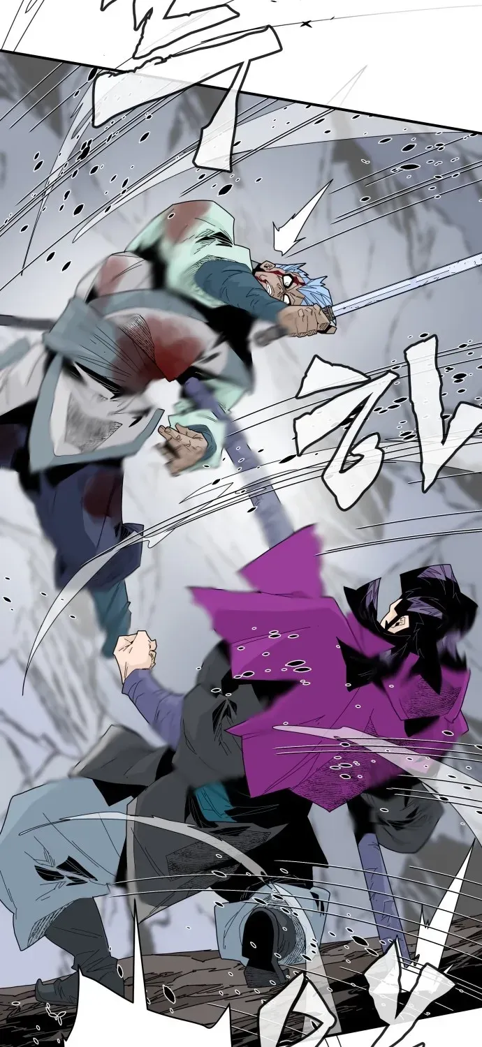 The War Chronicles of Goguryeo Chapter 43 page 31 - 