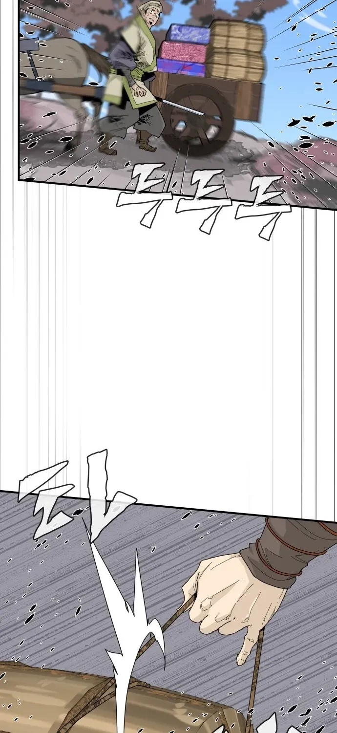 The War Chronicles of Goguryeo Chapter 43 page 36 - 