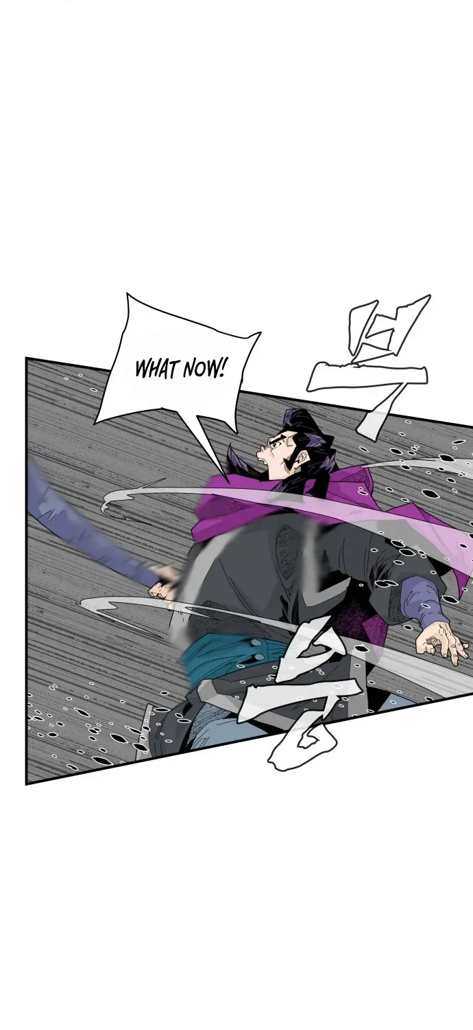 The War Chronicles of Goguryeo Chapter 43 page 38 - 