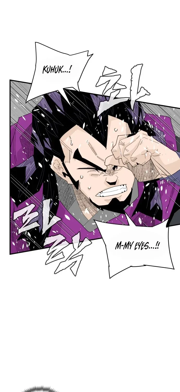 The War Chronicles of Goguryeo Chapter 43 page 40 - 