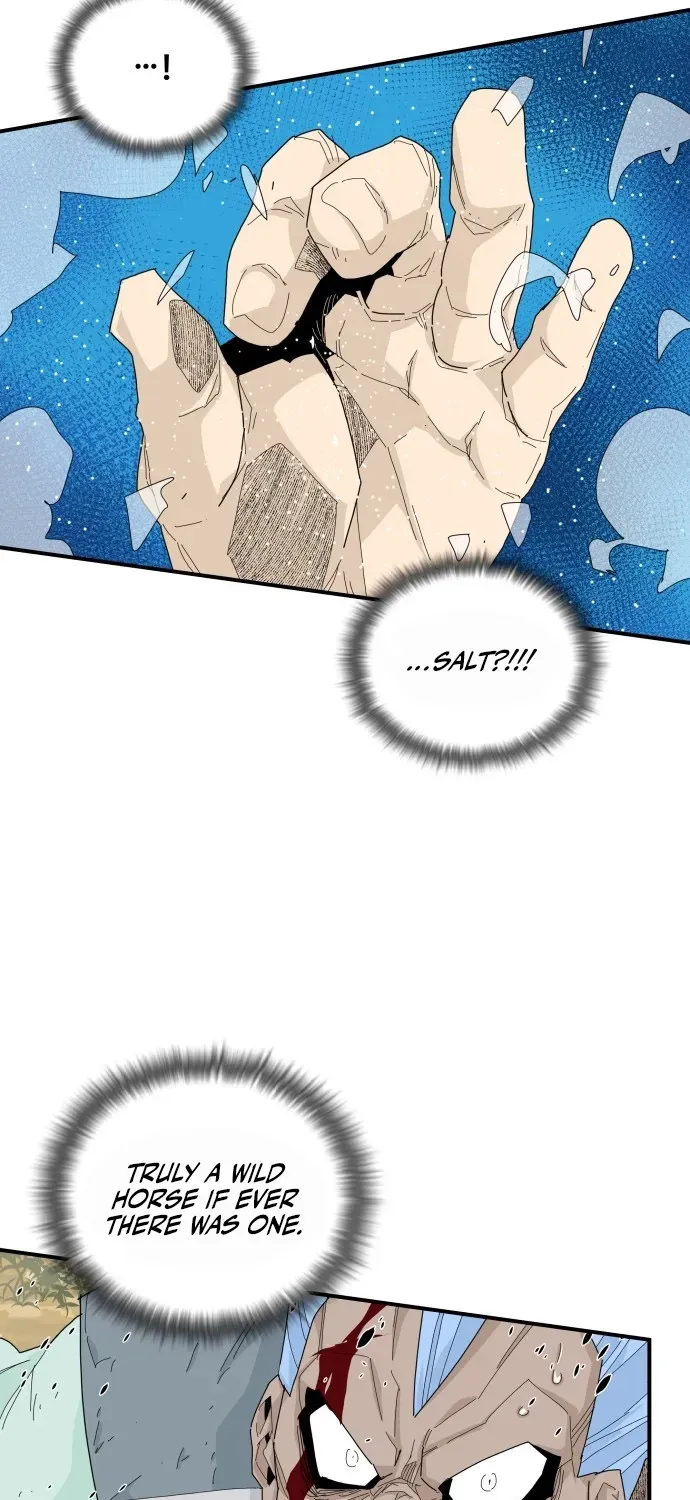 The War Chronicles of Goguryeo Chapter 43 page 41 - 