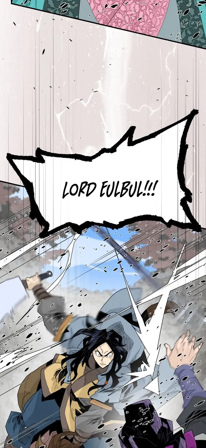 The War Chronicles of Goguryeo Chapter 43 page 43 - 