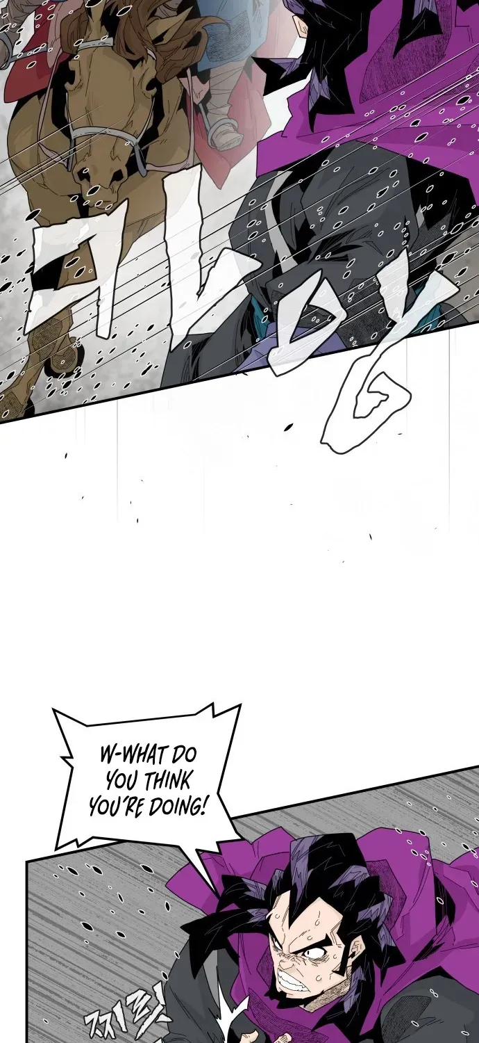 The War Chronicles of Goguryeo Chapter 43 page 44 - 