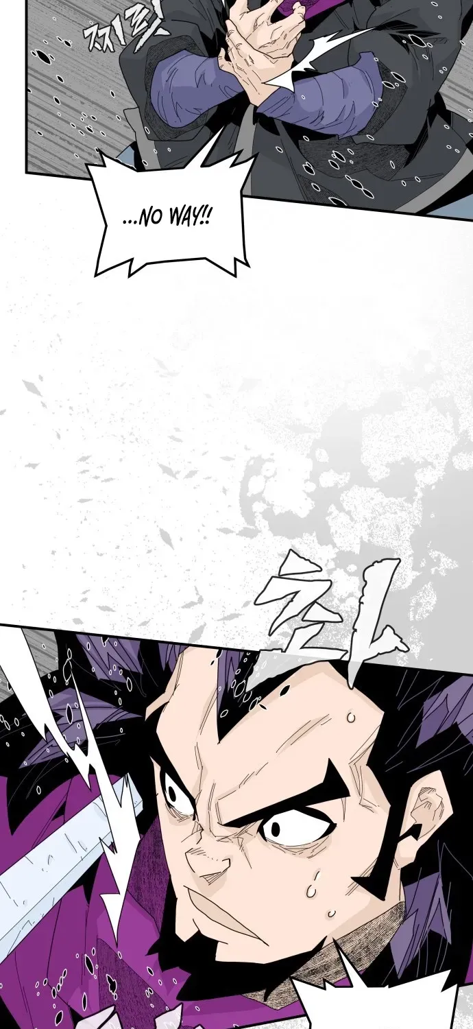 The War Chronicles of Goguryeo Chapter 43 page 45 - 