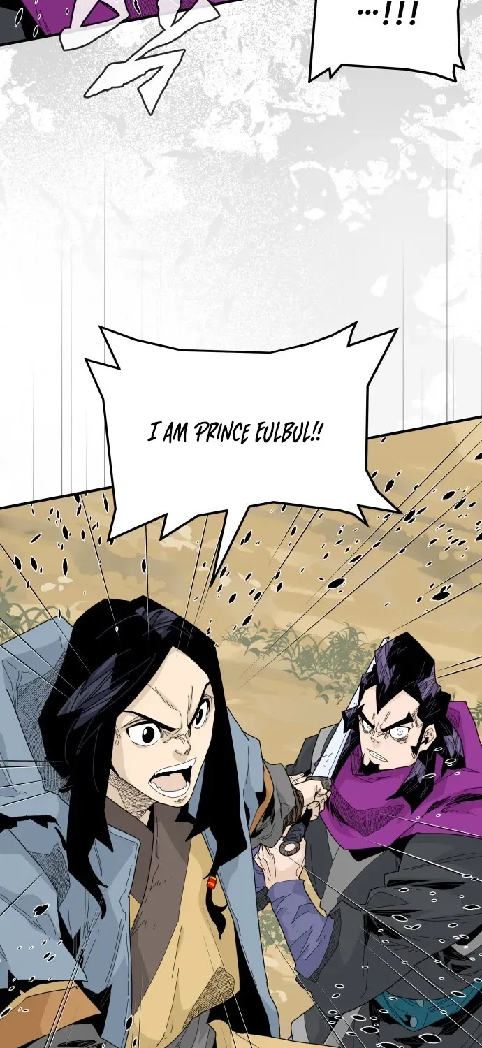 The War Chronicles of Goguryeo Chapter 43 page 46 - 