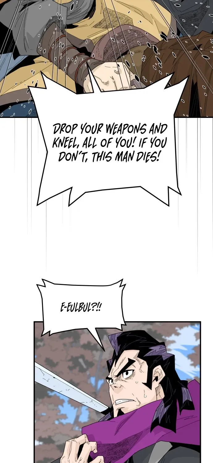 The War Chronicles of Goguryeo Chapter 43 page 47 - 