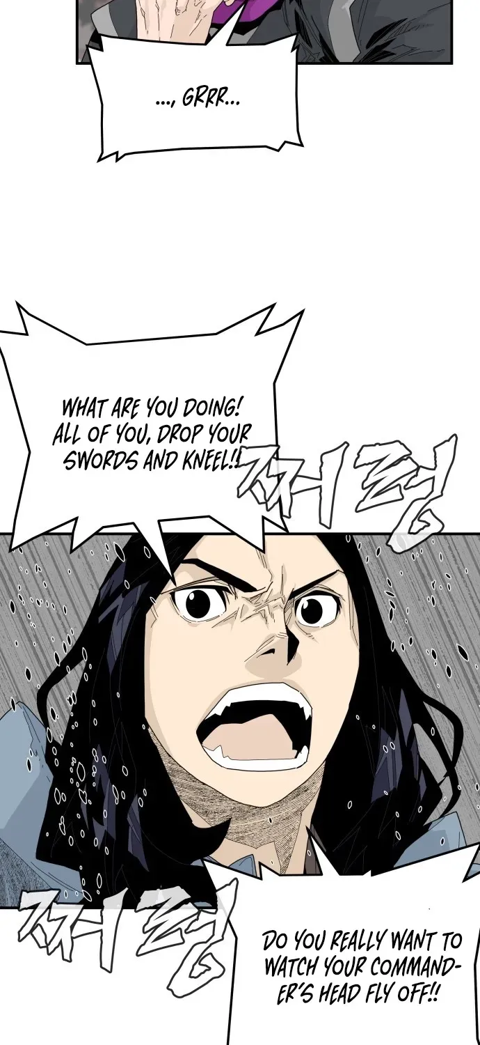 The War Chronicles of Goguryeo Chapter 43 page 48 - 
