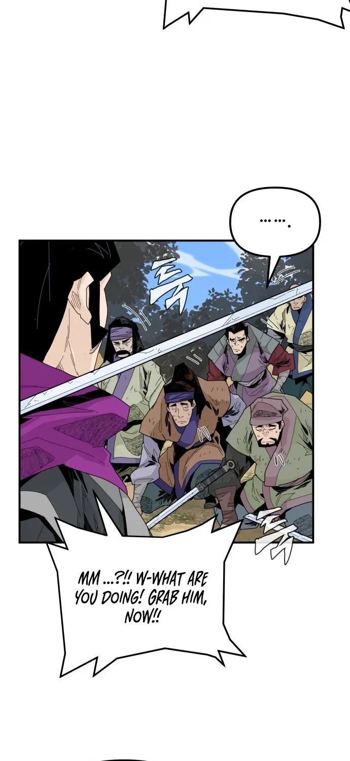 The War Chronicles of Goguryeo Chapter 43 page 49 - 