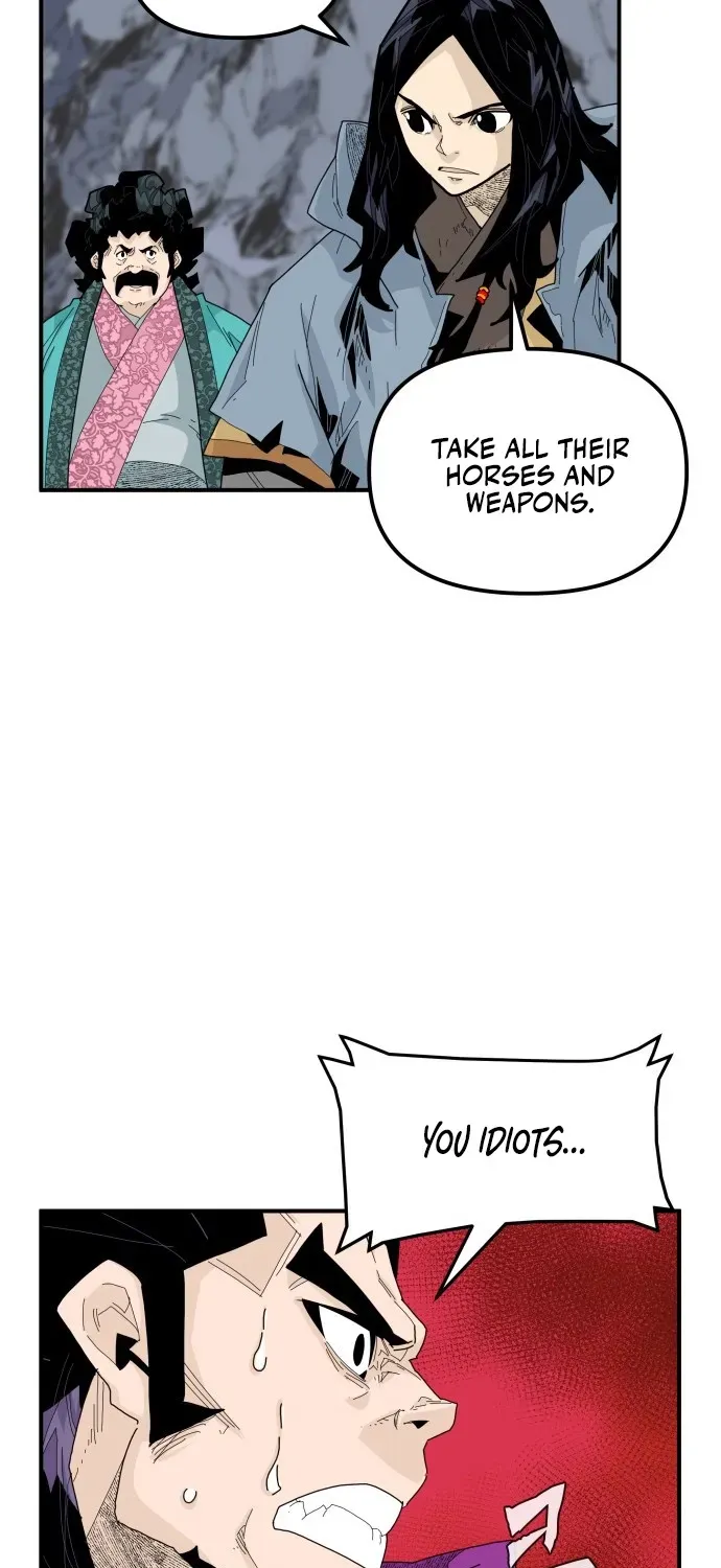 The War Chronicles of Goguryeo Chapter 43 page 51 - 