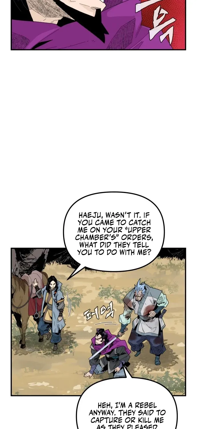 The War Chronicles of Goguryeo Chapter 43 page 52 - 
